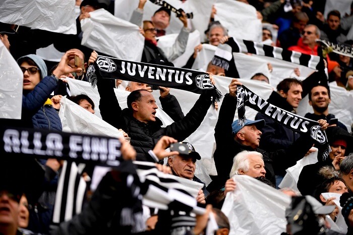 Tầm quan trọng của Juventini với CLB Juventus